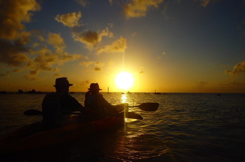 カップルや三世代旅行にもおすすめ